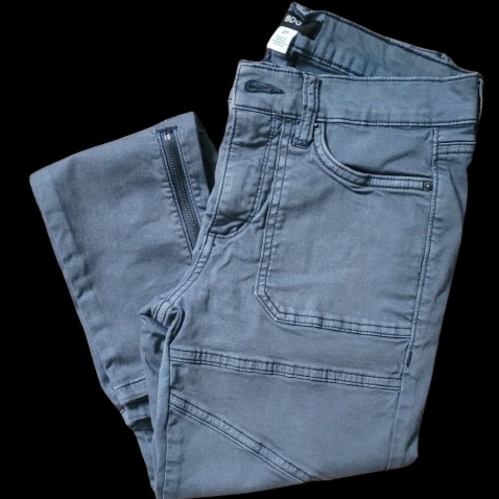 BDG jeans
